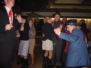 10.11.2002 Kirmessonntag im Bürgerhaus
