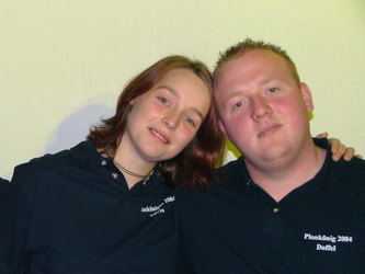 König T. F. & Königin S. F.