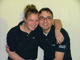 C. L. & C. B.