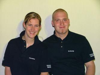 C. K. & C. S.