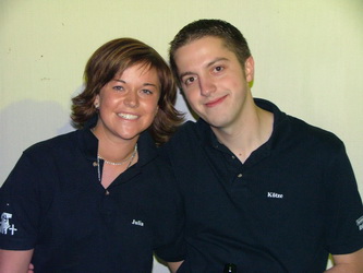 A. K. & J. B.