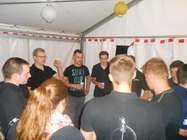 20.09.2014 Einmarsch Dalherda
