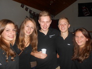 20.09.2014 Einmarsch Dalherda