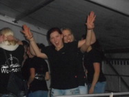 13.10.2014 Einmarsch Seiferts