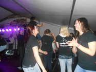 13.10.2014 Einmarsch Seiferts