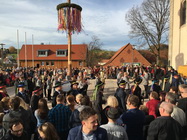 08.11.2015 Dreireihentanz