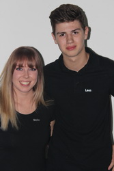 L. T. & M. V.